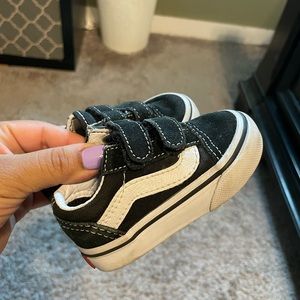 Toddler Old Skool Vans